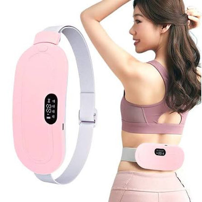 MySparsh™- crampease Heat & Massage Comfort Belt